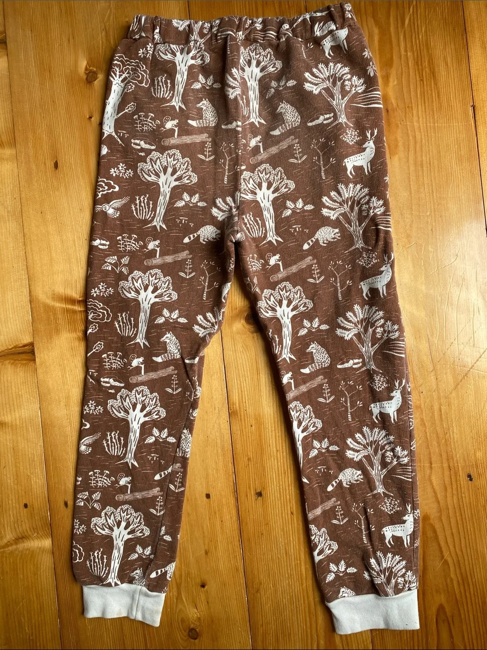 Winter Water Factory sweatpants